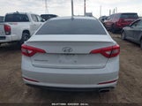 HYUNDAI SONATA SE 5NPE24AF4GH276270 снимка