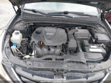 HYUNDAI SONATA GLS 5NPEB4AC7BH026164 снимка