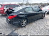 HYUNDAI SONATA GLS 5NPEB4AC7BH026164 снимка
