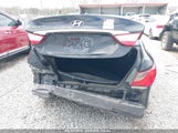 HYUNDAI SONATA GLS 5NPEB4AC7BH026164 снимка