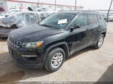 JEEP COMPASS SPORT FWD 3C4NJCAB9JT339316 снимка