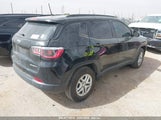 JEEP COMPASS SPORT FWD 3C4NJCAB9JT339316 снимка