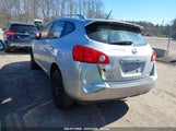 NISSAN ROGUE SELECT S JN8AS5MV3EW712626 снимка