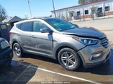 HYUNDAI SANTA FE SPORT 2.4L 5XYZU3LB4JG519168 photo