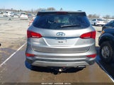 HYUNDAI SANTA FE SPORT 2.4L 5XYZU3LB4JG519168 photo
