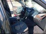 HYUNDAI SANTA FE SPORT 2.4L 5XYZU3LB4JG519168 photo