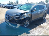 HYUNDAI SANTA FE SPORT 2.4L 5XYZU3LB4JG519168 снимка