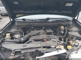 SUBARU OUTBACK 2.5I LIMITED 4S4BRBKC7D3233763 снимка