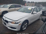 BMW 328I XDRIVE WBA3B5C56EP541691 снимка