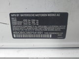 BMW 328I XDRIVE WBA3B5C56EP541691 снимка