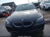 BMW 528XI WBANV135X8CZ51253 снимка