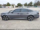 HONDA ACCORD SPORT 1HGCV1F36KA148903 fotografie