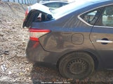 NISSAN SENTRA SV 3N1AB7AP9EY313485 снимка