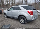 CHEVROLET EQUINOX LT 2GNALCEK6H6192655 снимка