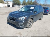 SUBARU FORESTER LIMITED JF2SKAUC1KH583794 снимка