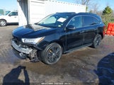 ACURA MDX ADVANCE PACKAGE 5J8YD4H82LL020196 снимка