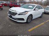 HYUNDAI SONATA SPORT 5NPE34AF2GH320537 снимка