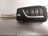 TOYOTA COROLLA LE 5YFB4MDE8SP244854 снимка