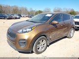 KIA SPORTAGE LX KNDPM3AC0H7106531 снимка