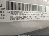 DODGE GRAND CARAVAN AMERICAN VALUE PKG 2C4RDGBG3FR558034 снимка