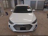 HYUNDAI ELANTRA SEL 5NPD84LF5JH363092 photo