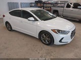 HYUNDAI ELANTRA SEL 5NPD84LF5JH363092 photo