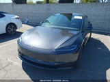 TESLA MODEL 3 LONG RANGE REAR-WHEEL DRIVE 5YJ3E1EAXSF940137 снимка