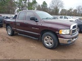 DODGE RAM 1500 SLT/LARAMIE 1D7HA18D14J187302 снимка