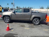 CHEVROLET COLORADO LT 1GCGSBE3XF1237623 photo