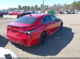 TOYOTA CAMRY SE 4T1T11AK9RU190334 снимка