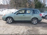 SUBARU FORESTER 2.5I JF2SJABC7FH588302 снимка