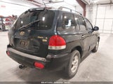 HYUNDAI SANTA FE GLS/LIMITED KM8SC13E46U071549 fotografie