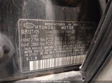 HYUNDAI SANTA FE GLS/LIMITED KM8SC13E46U071549 photo