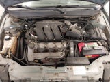 FORD TAURUS SEL 1FAHP56S65A195503 снимка
