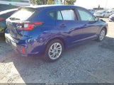 SUBARU IMPREZA BASE 5-DOOR JF1GUABC9R8323581 fotografie