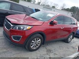 KIA SORENTO 2.4L LX 5XYPG4A39JG400774 fotografie
