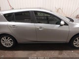 MAZDA MAZDA3 I TOURING JM1BL1L76C1671153 снимка
