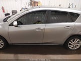 MAZDA MAZDA3 I TOURING JM1BL1L76C1671153 снимка
