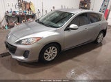 MAZDA MAZDA3 I TOURING JM1BL1L76C1671153 снимка