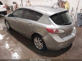 MAZDA MAZDA3 I TOURING JM1BL1L76C1671153 снимка