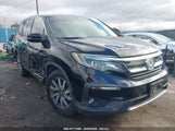 HONDA PILOT EX-L 5FNYF5H51KB013763 снимка