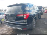 HONDA PILOT EX-L 5FNYF5H51KB013763 снимка