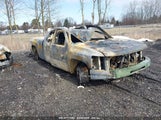 CHEVROLET SILVERADO 1500 LS 1GCRCREA5CZ274198 снимка