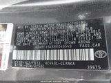 TOYOTA CAMRY LE 4T4BE46K68R040549 снимка