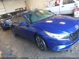 HYUNDAI ELANTRA SEL 5NPLS4AG2PH086628 снимка