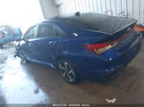 HYUNDAI ELANTRA SEL 5NPLS4AG2PH086628 снимка