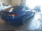 HYUNDAI ELANTRA SEL 5NPLS4AG2PH086628 снимка