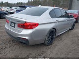 BMW M550I XDRIVE WBAJB9C55JB287235 снимка