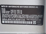 BMW M550I XDRIVE WBAJB9C55JB287235 снимка