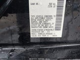 NISSAN ALTIMA 2.5 SR 1N4BL4CW5KC240482 снимка